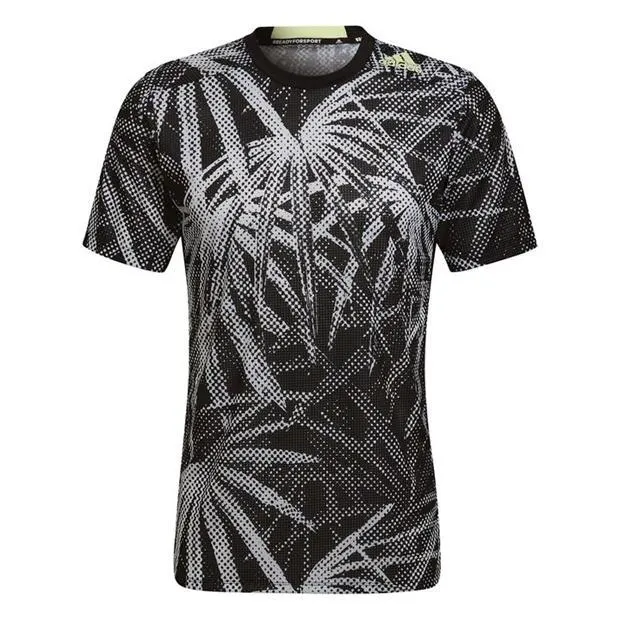 Heat.Rdy Training T-shirt Mens