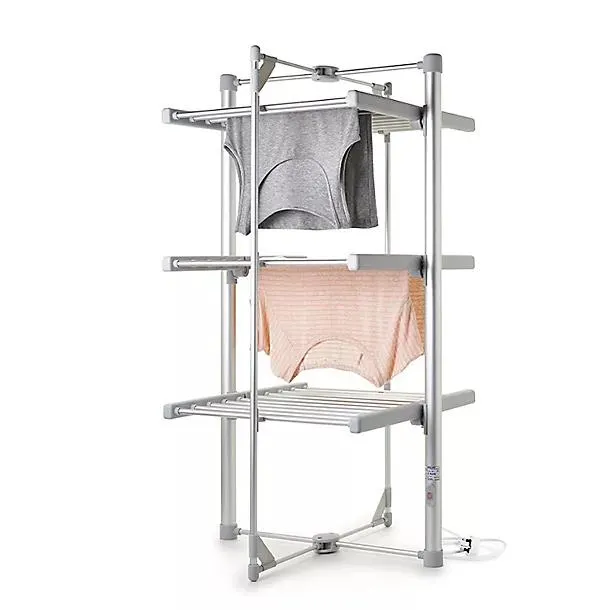 Dry:Soon Mini 3-Tier Heated Airer