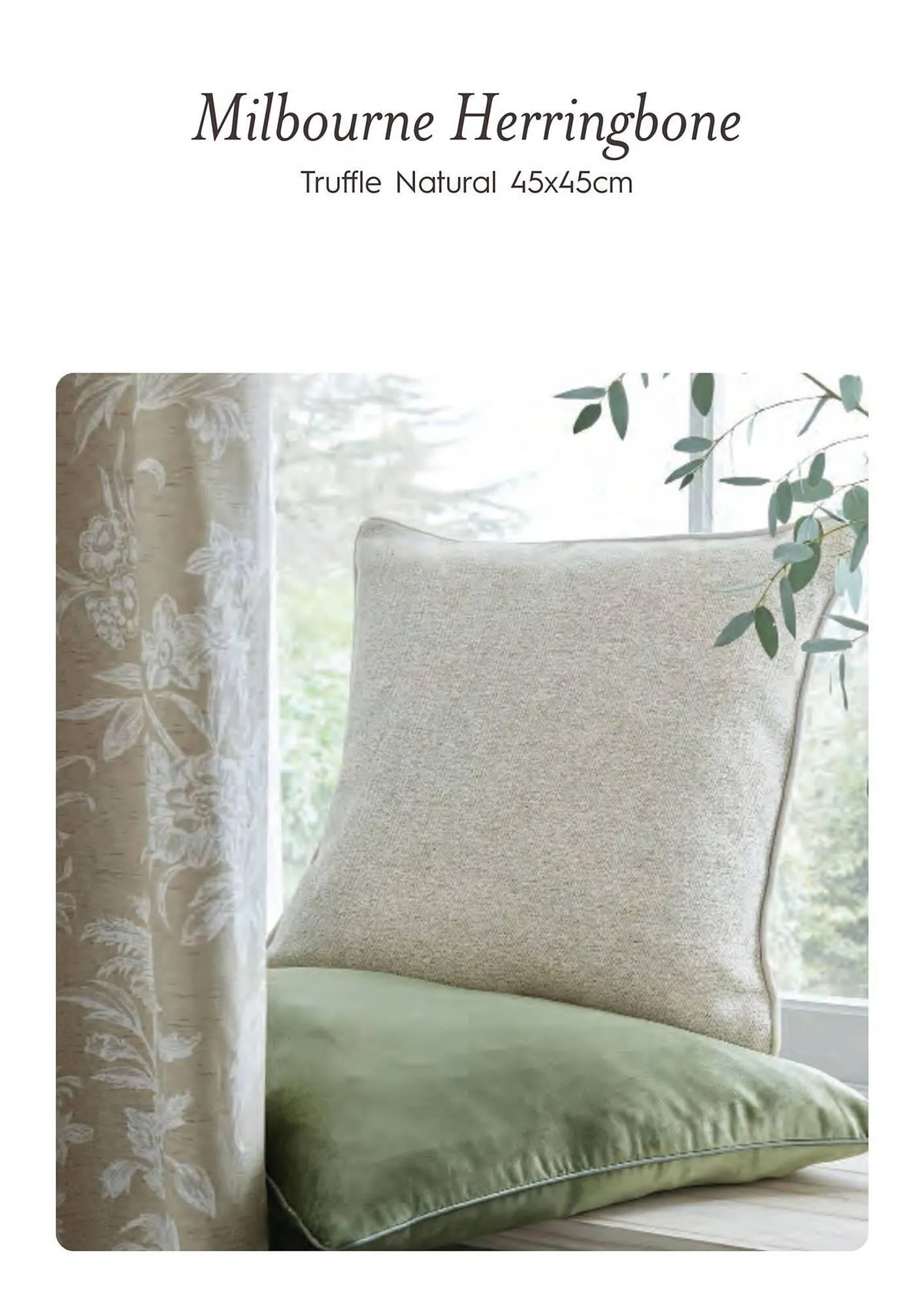 Laura Ashley catalogue from 30 September to 31 December 2025 - Catalogue Page 59