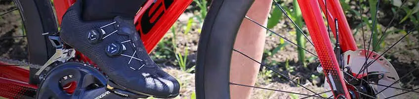 Road Bike Shoes