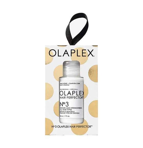 Olaplex Gifting Ornament