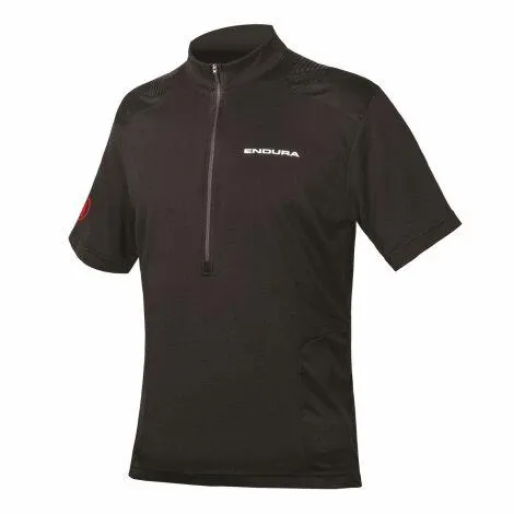 Endura Hummvee Short Sleeve Cycling Jersey