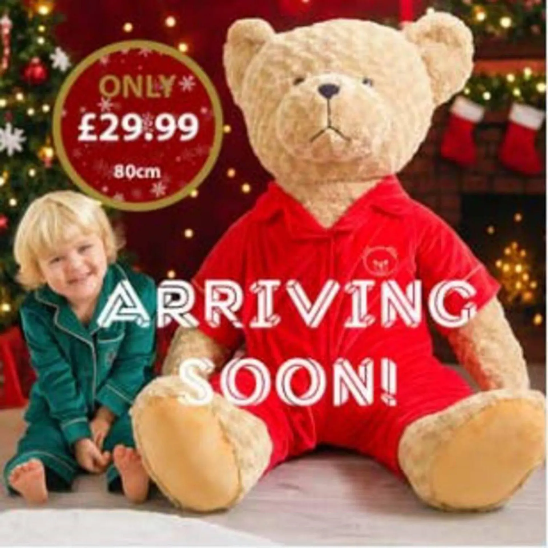 Home Bargains catalogue from 31 October to 27 November 2025 - Catalogue Page 2