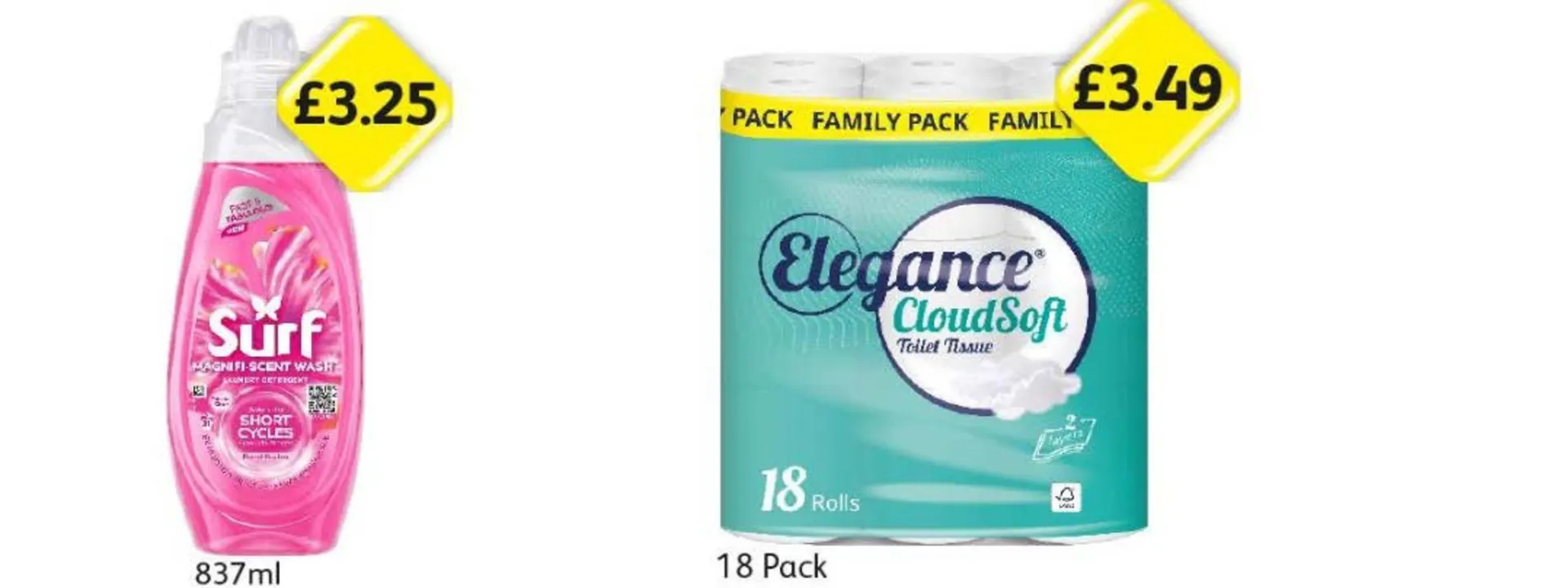 Londis leaflet from 2 June to 8 June 2025 - Catalogue Page 4