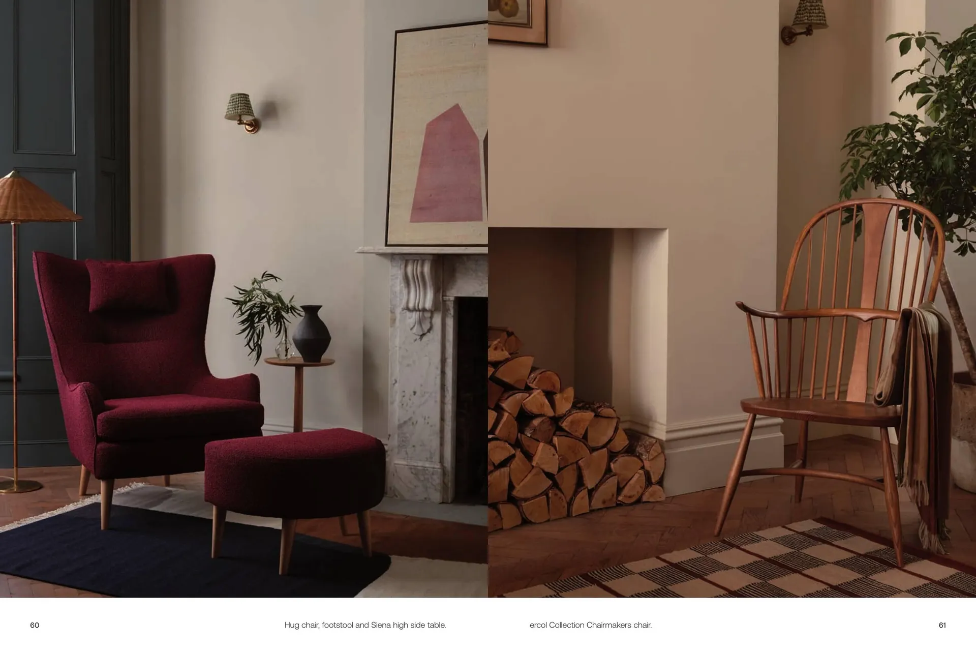 Ercol leaflet from 13 September to 31 January 2026 - Catalogue Page 32