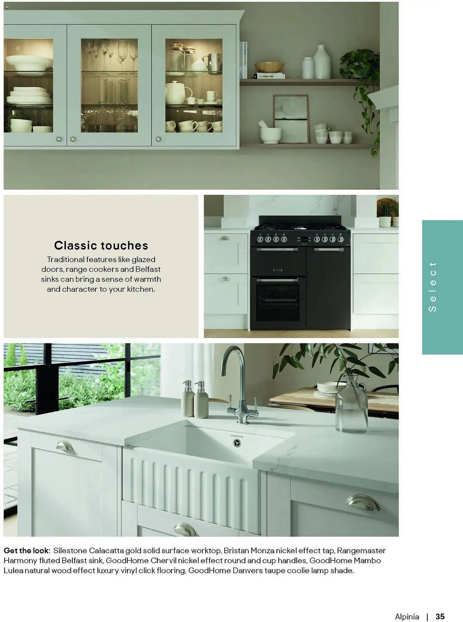 B&Q brochure from 16 December to 1 July 2026 - Catalogue Page 35