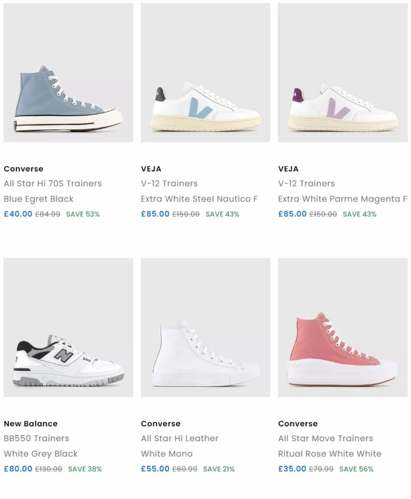 Office leaflet from 26 September to 11 October 2023 - Catalogue Page 3