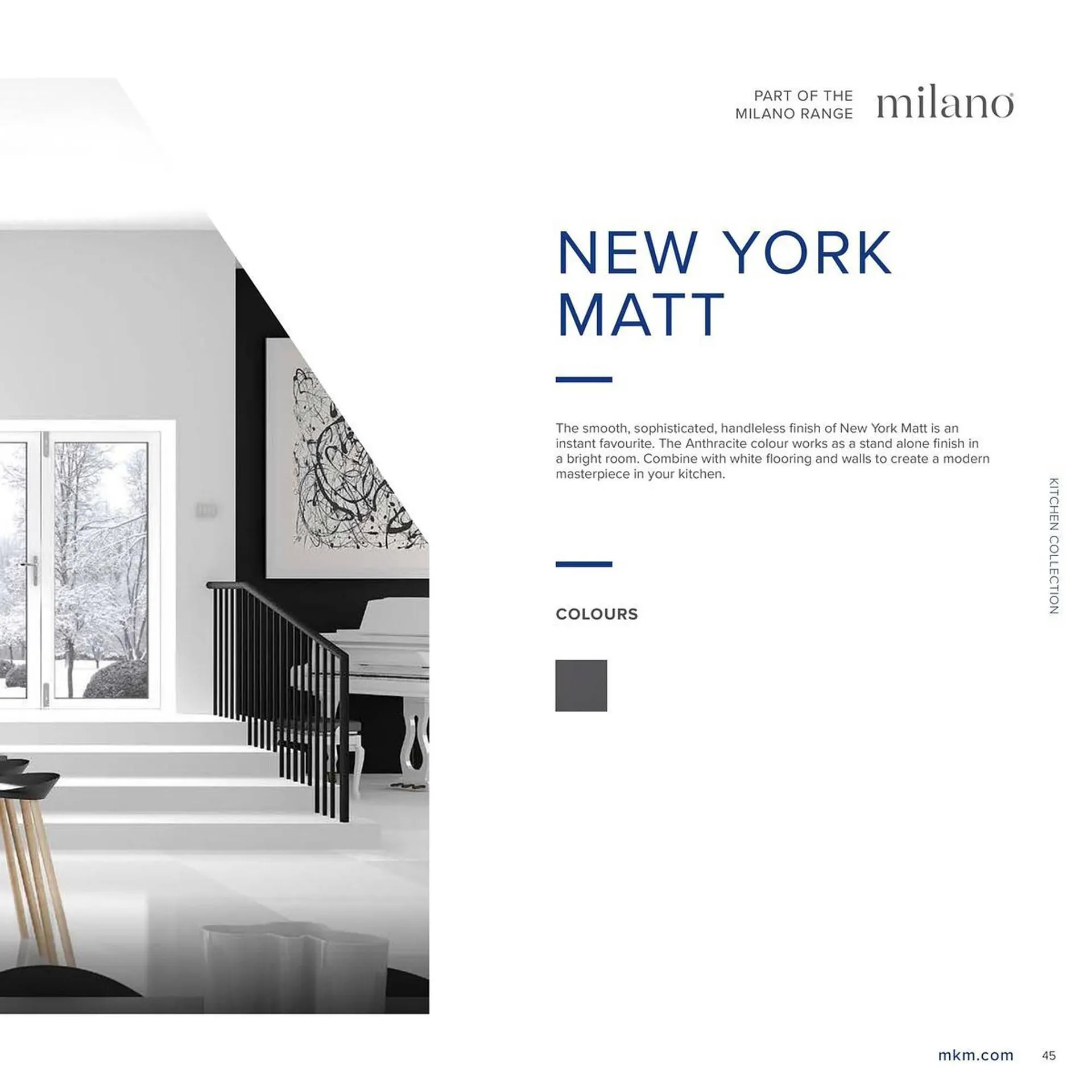 MKM Building Supplies leaflet from 24 October to 31 December 2024 - Catalogue Page 45