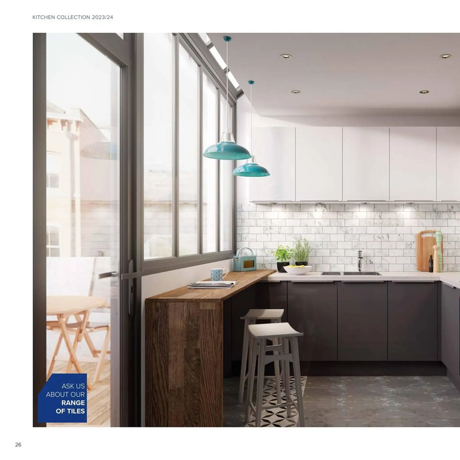 MKM Building Supplies leaflet from 24 October to 31 December 2024 - Catalogue Page 26