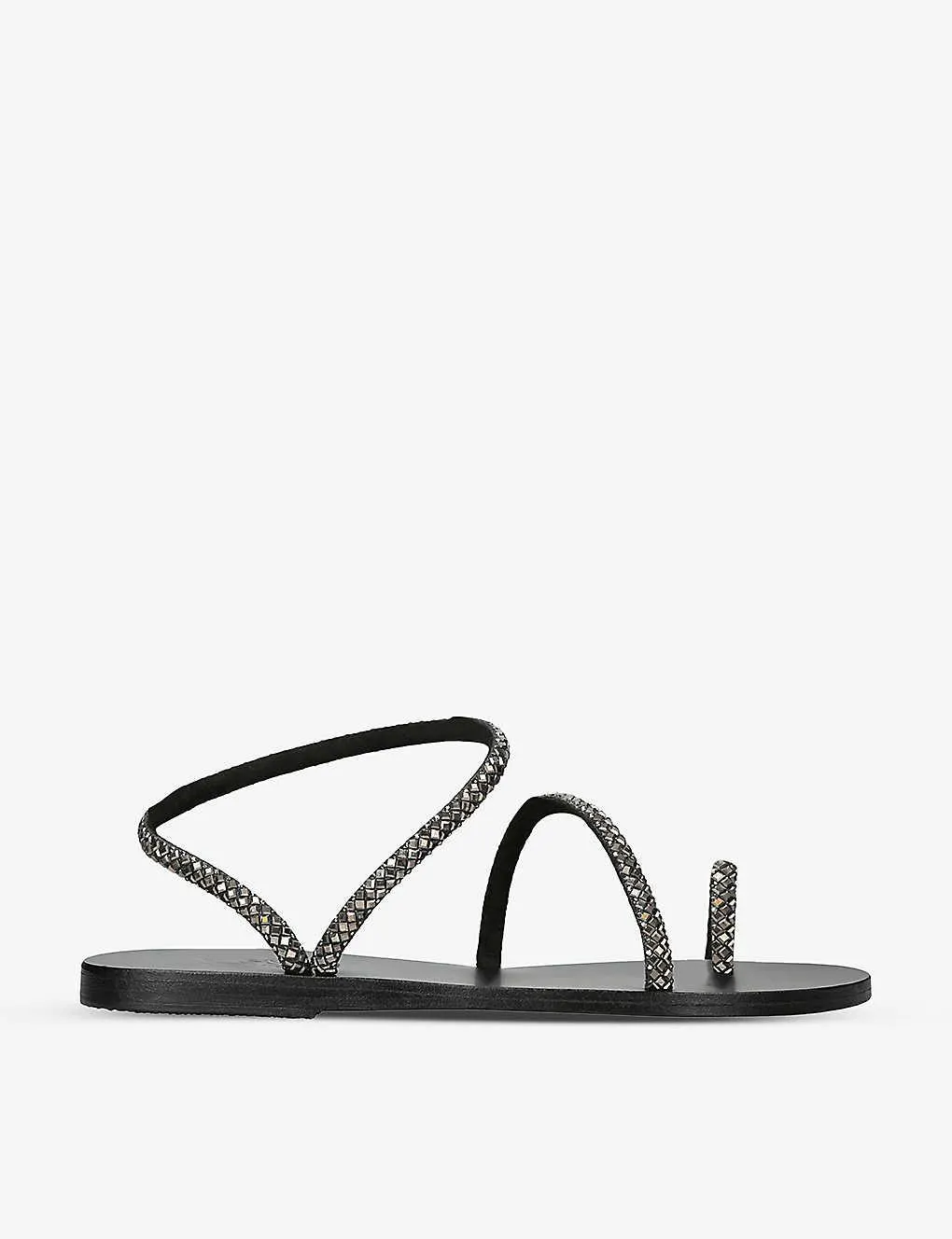 ANCIENT GREEK SANDALS