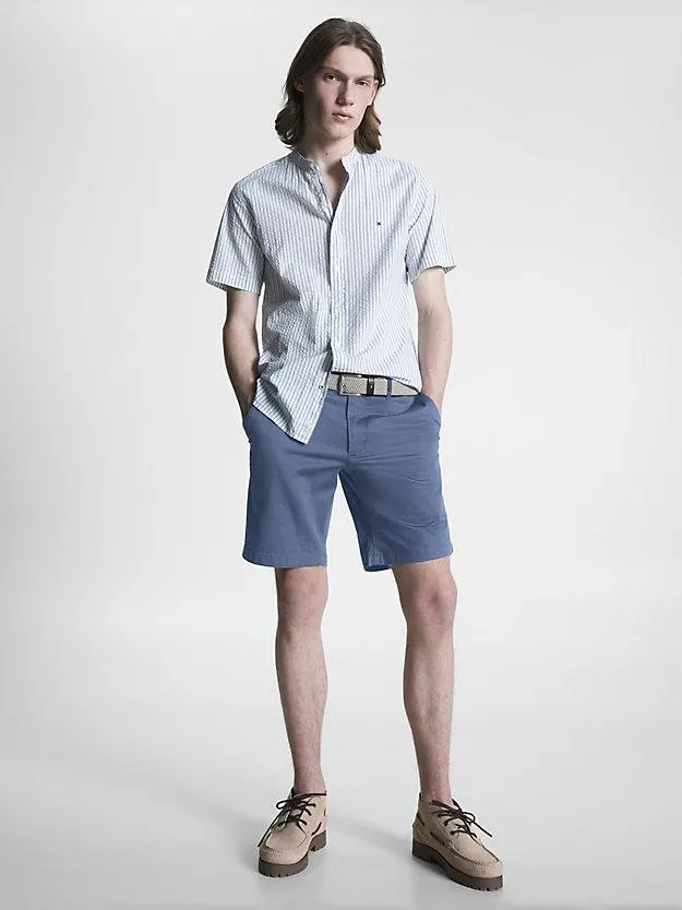 Brooklyn Chino Shorts