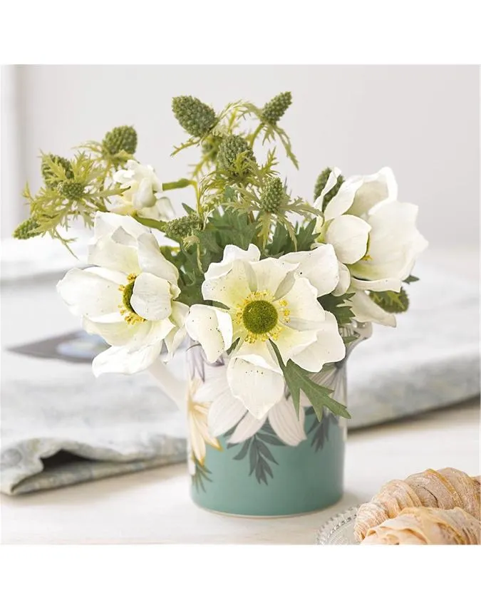 White Sea Nymph Collection