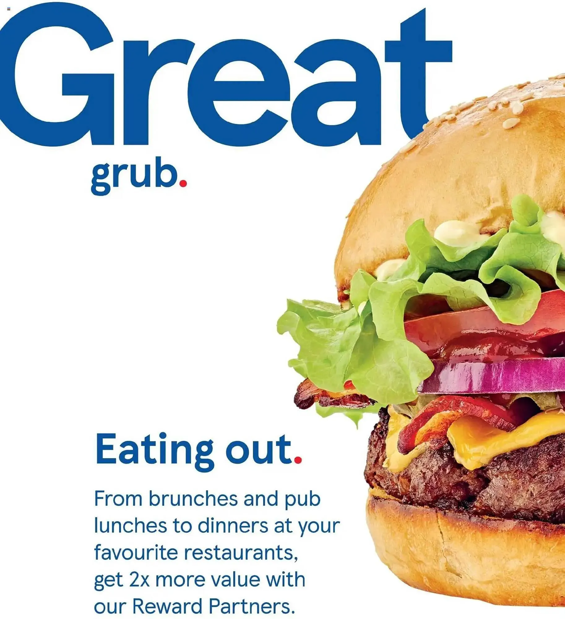 Tesco leaflet from 29 October to 1 February 2026 - Catalogue Page 6