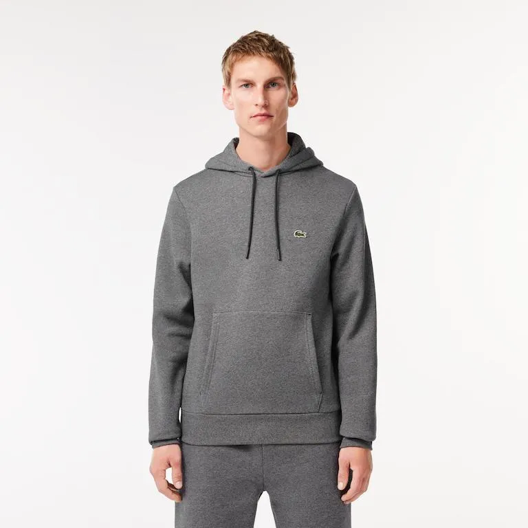 Men's Lacoste Organic Cotton Hoodie