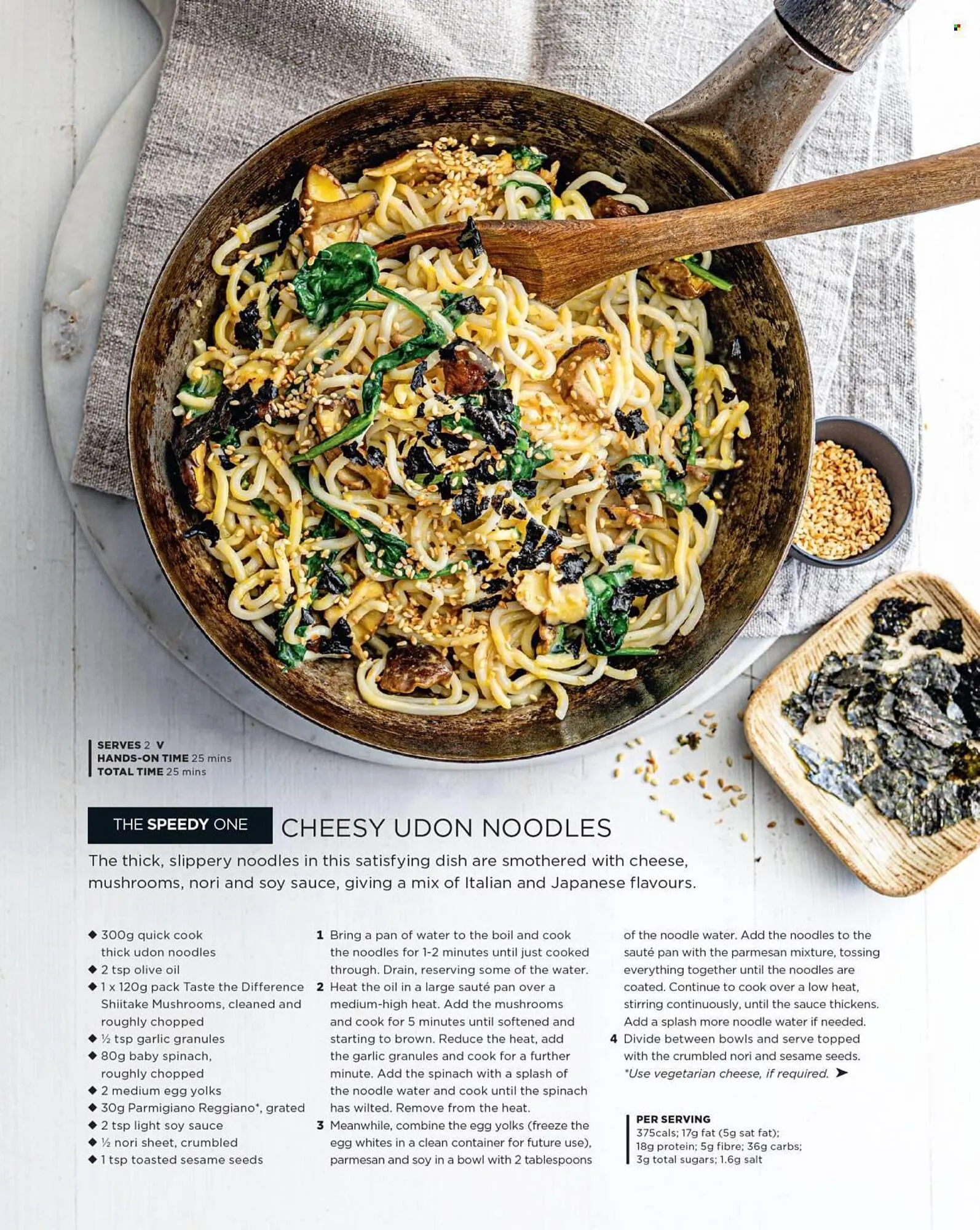 Sainsbury's leaflet from 1 October to 31 October 2025 - Catalogue Page 42