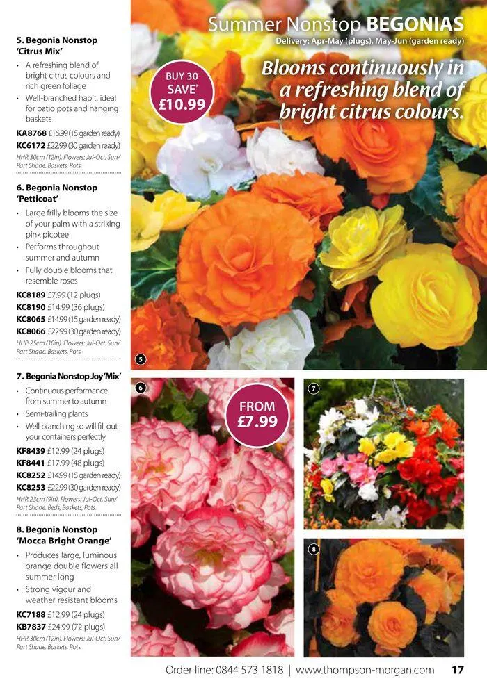 Spring Sale Catalogue from 2 May to 31 May 2024 - Catalogue Page 17