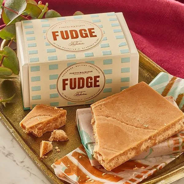 Fortnum's Fudge, 300g