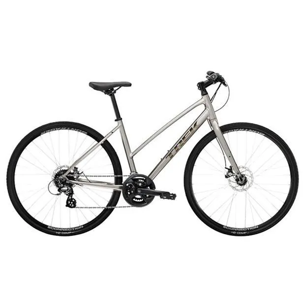 FX 1 Stagger Disc Hybrid Bike