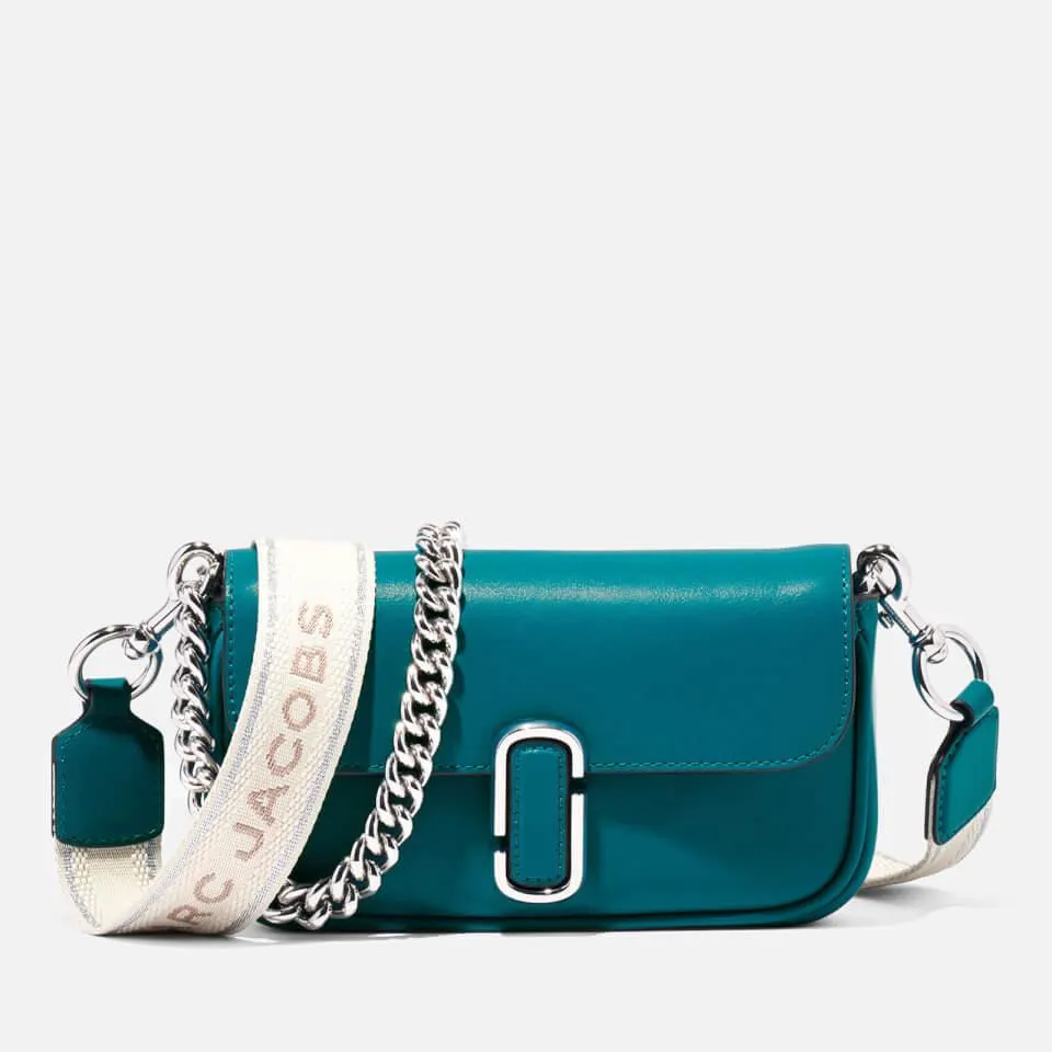 Marc Jacobs The J Marc Mini Leather Shoulder Bag