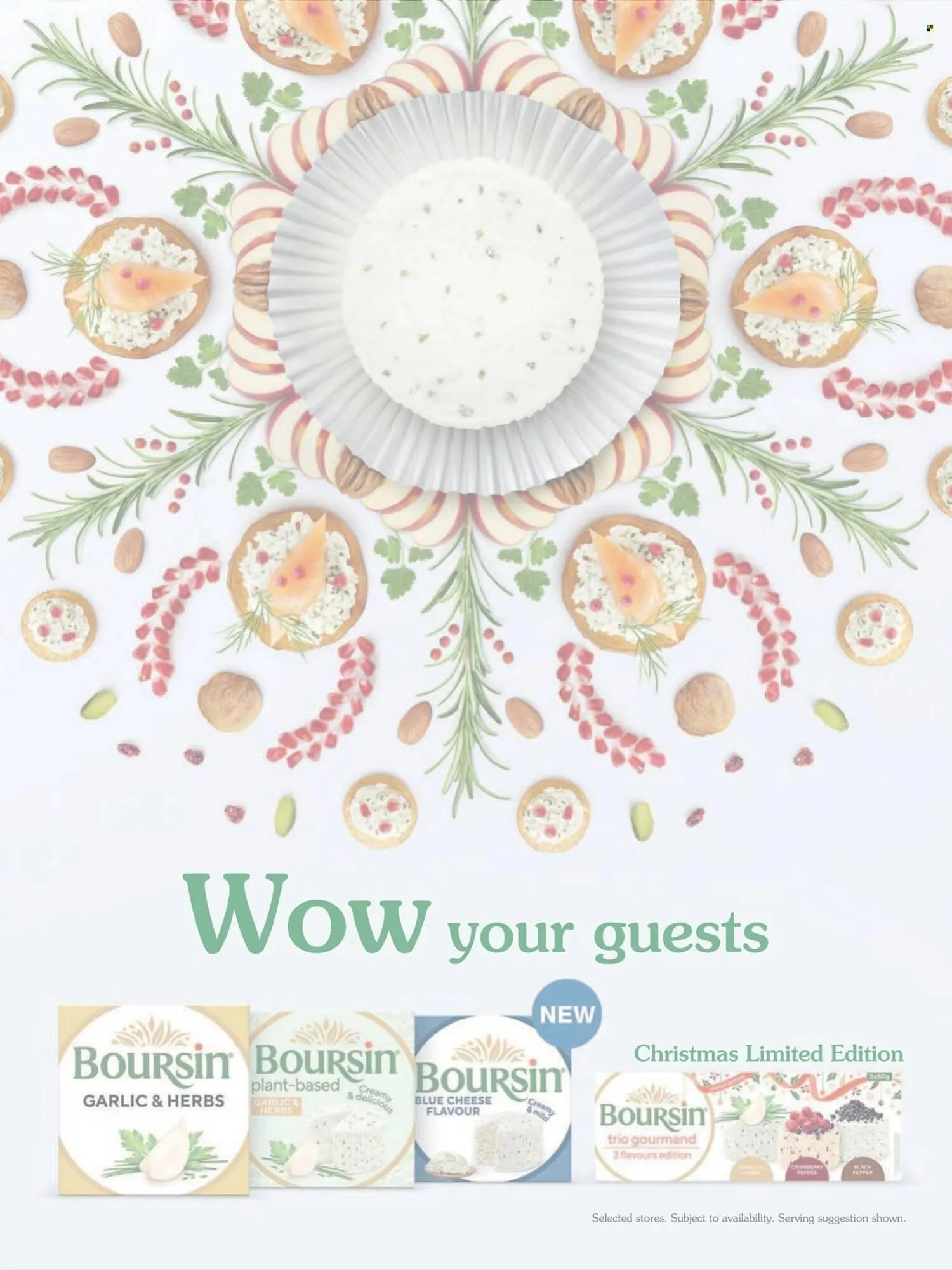 Waitrose catalogue from 1 December to 31 December 2025 - Catalogue Page 57