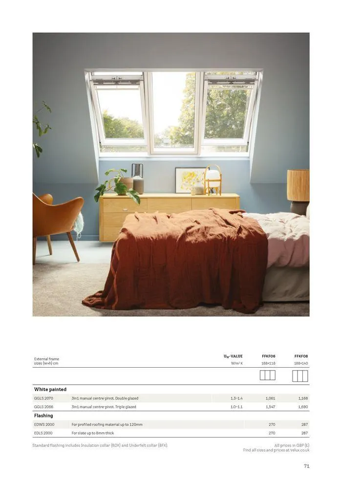 Product Catalogue 2024 from 2 April to 31 December 2024 - Catalogue Page 71