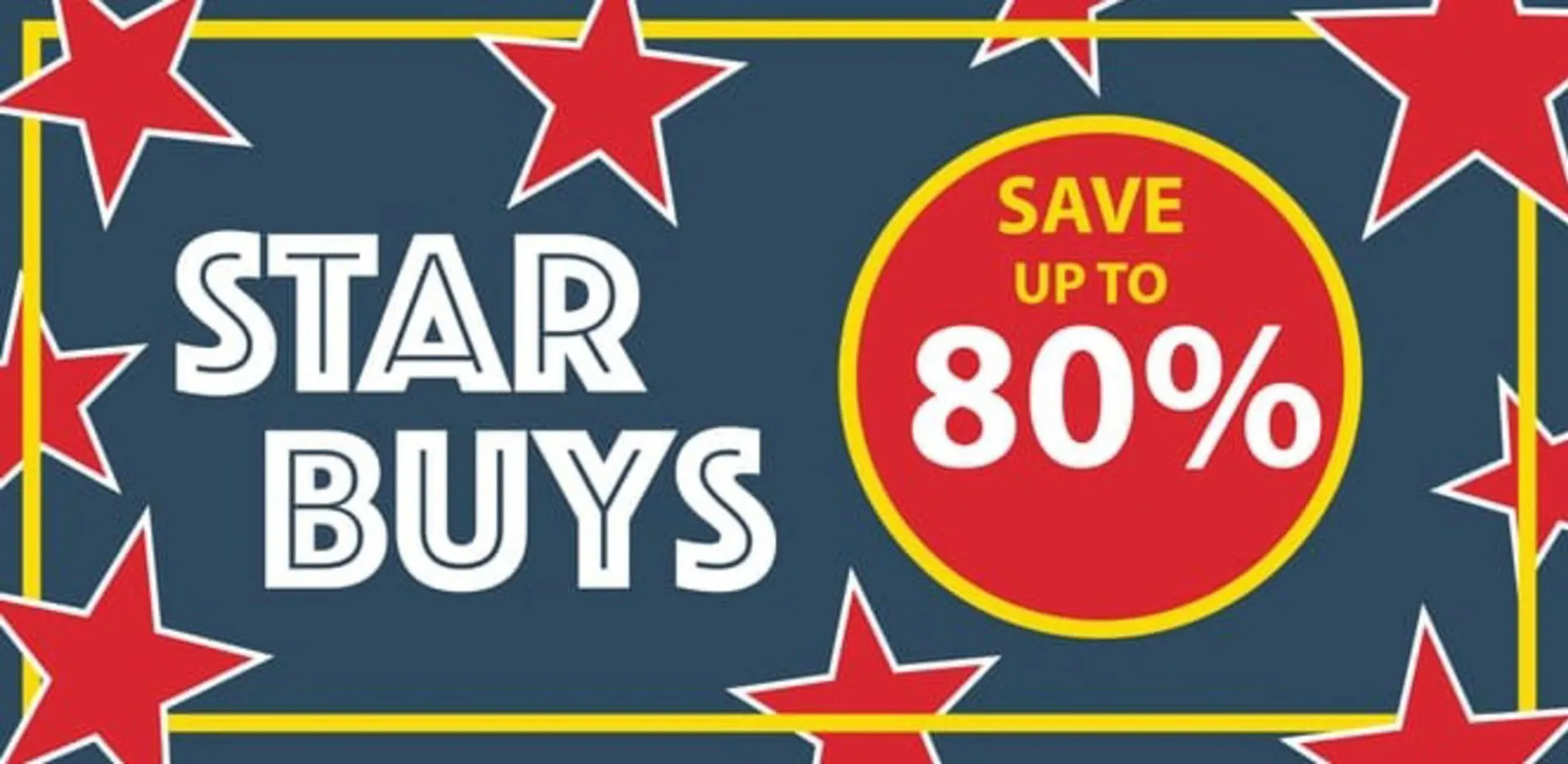 Home Bargains catalogue - 1