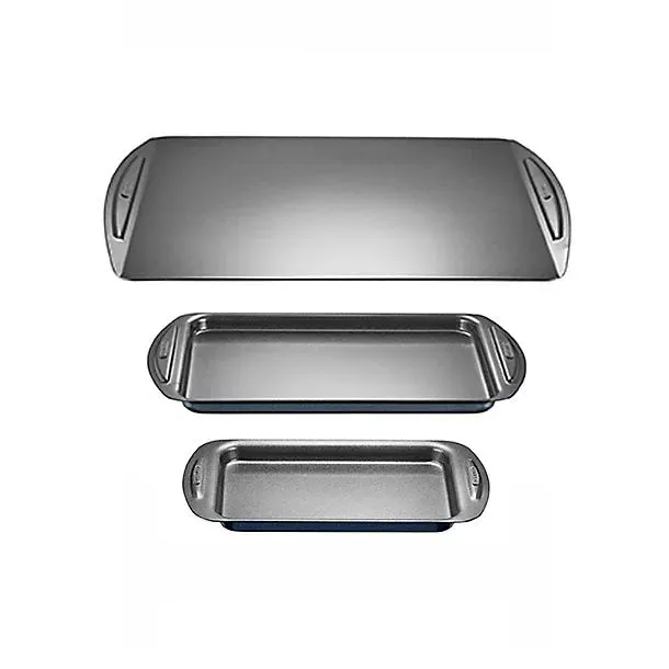 Lakeland Baking Tray Trio