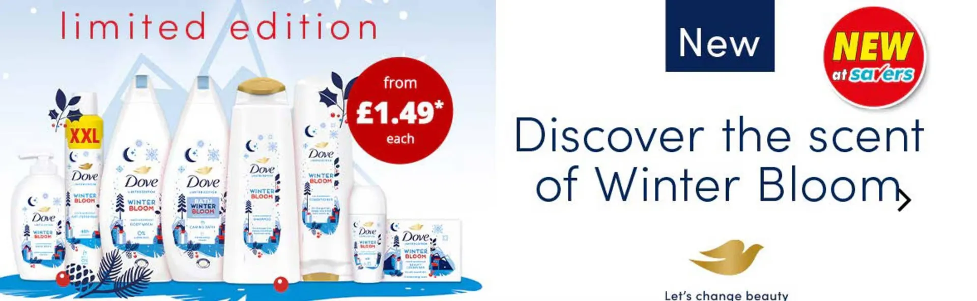 Savers leaflet from 23 October to 6 November 2025 - Catalogue Page 2