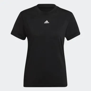 adidas AEROKNIT Seamless T-Shirt