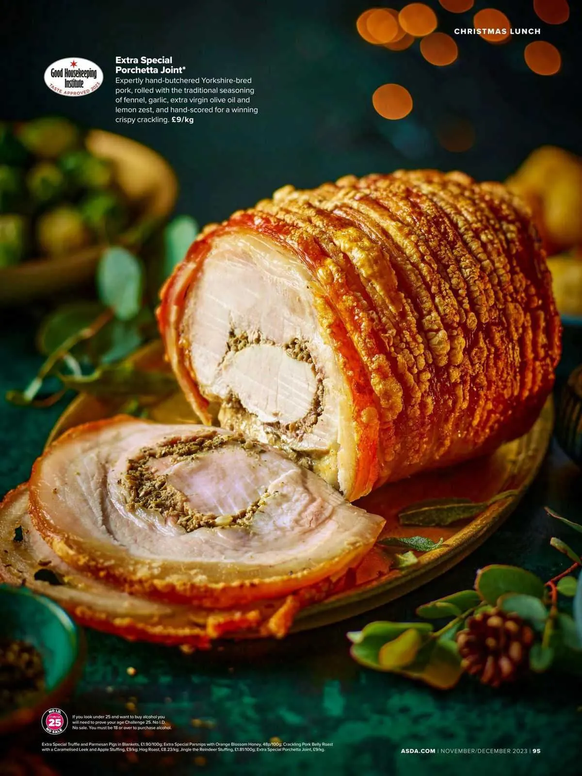 Asda Weekly Offers from 29 November to 5 December 2023 - Catalogue Page 95