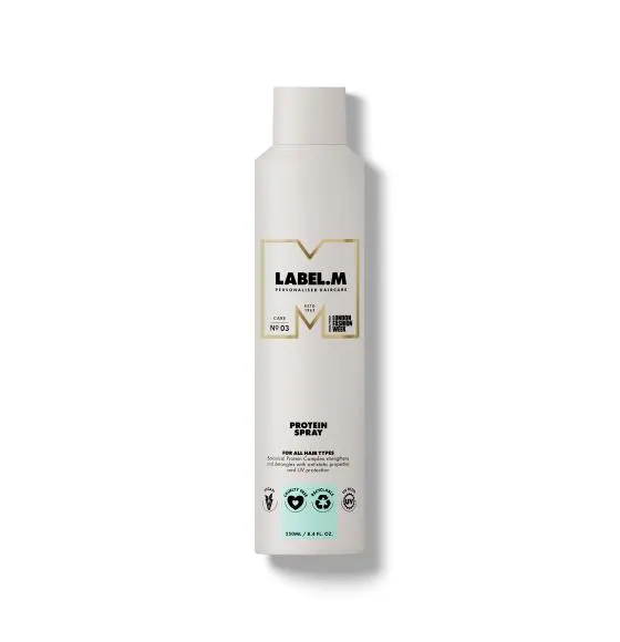 LABEL.M Protein Spray
