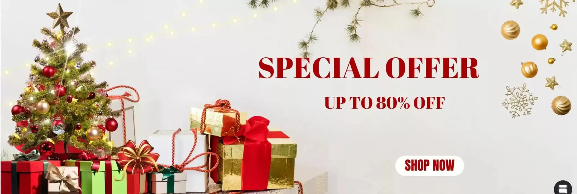 Merry Christmas And Happy New Year from 26 December to 31 December 2024 - Catalogue Page 2