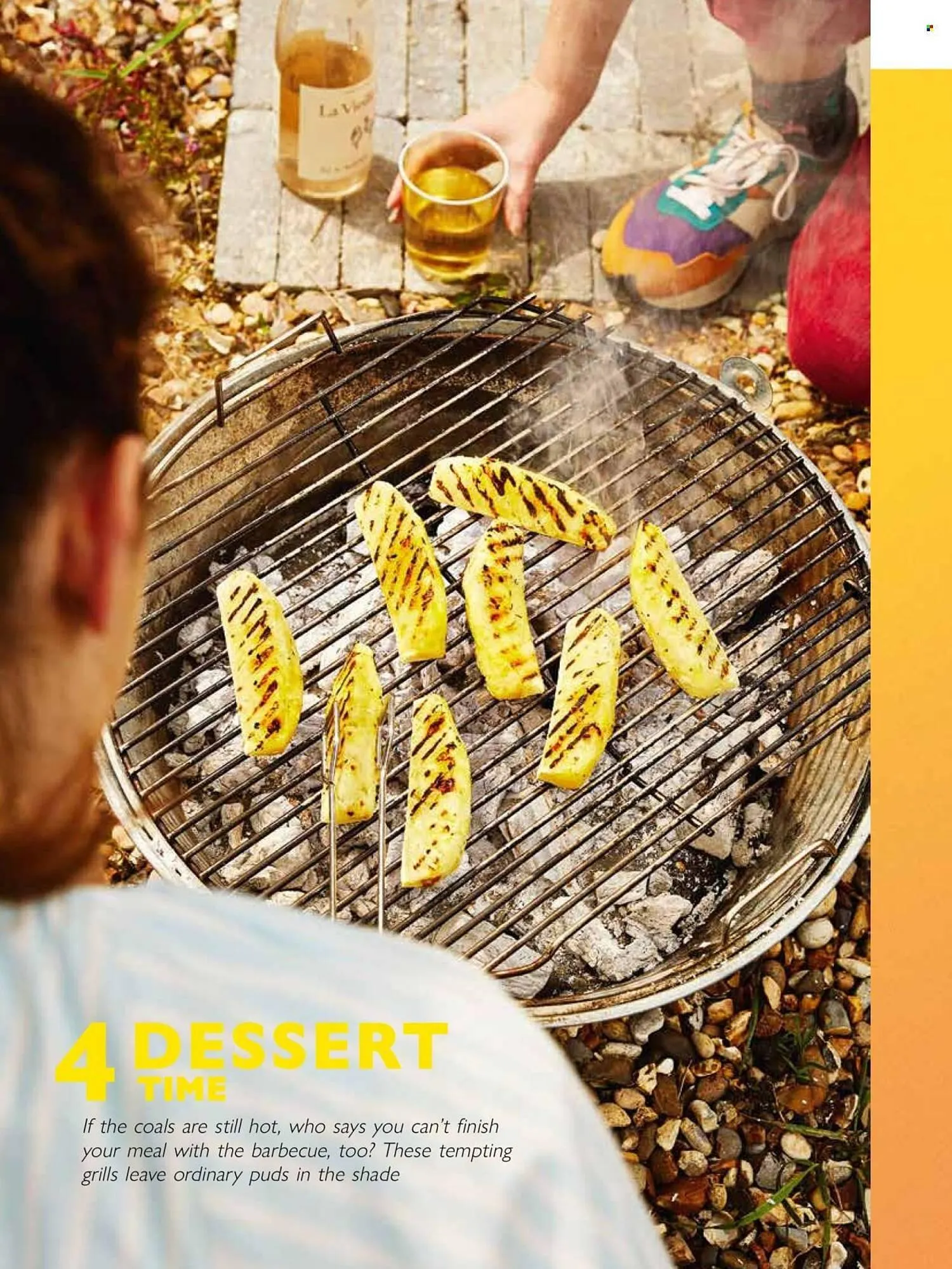 Waitrose leaflet from 1 July to 31 July 2025 - Catalogue Page 52