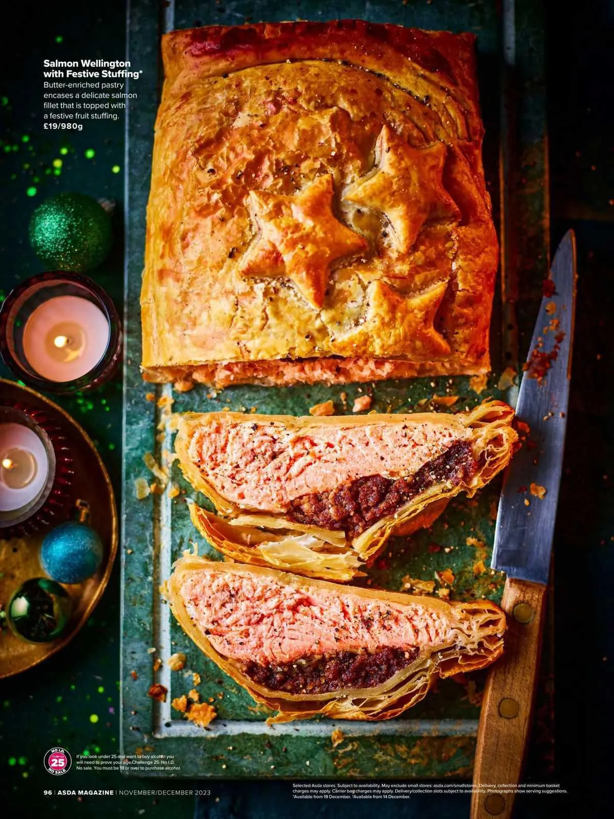 Asda Weekly Offers from 29 November to 5 December 2023 - Catalogue Page 96