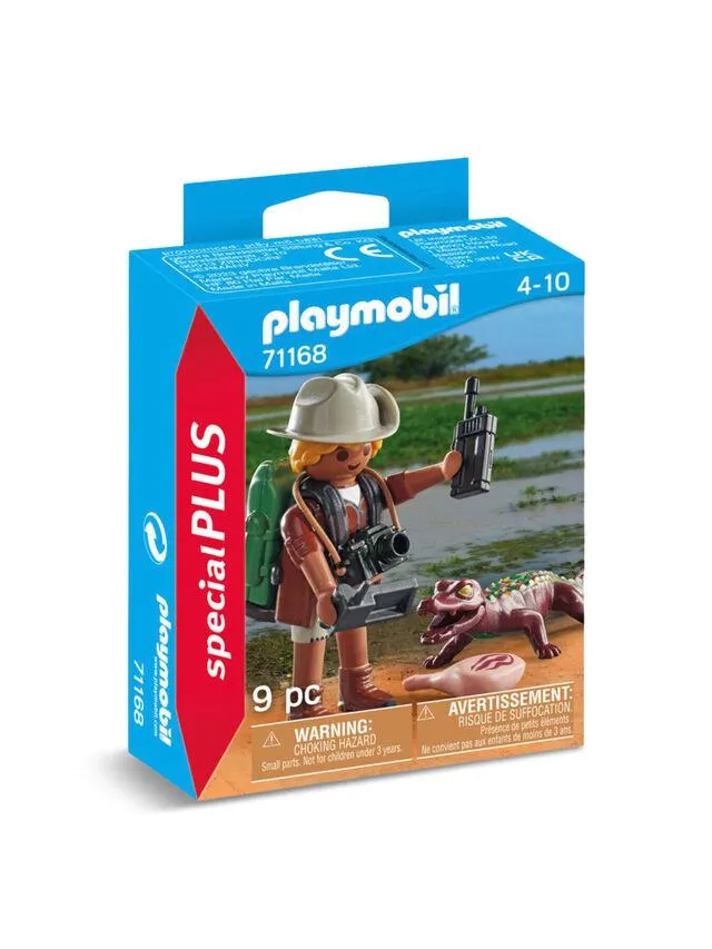 Playmobil