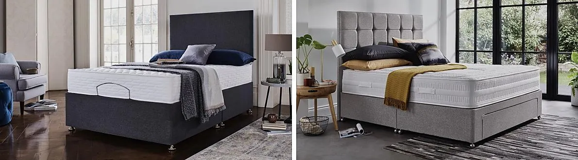 Memory Mattress Topper