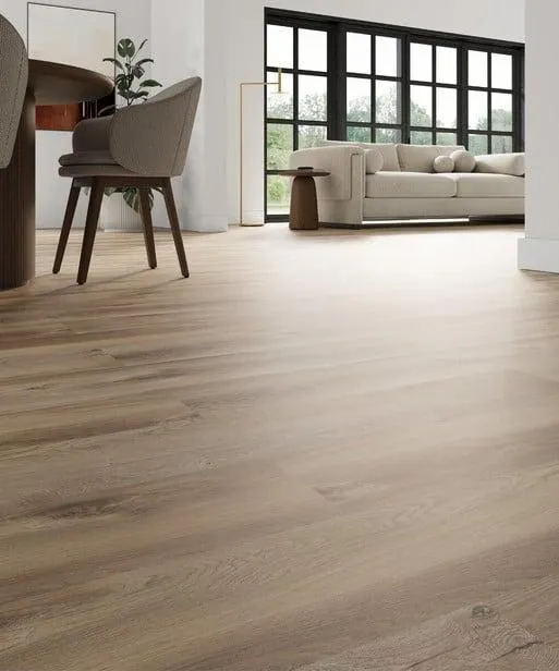 Koa Oak Luxury Vinyl Tile
