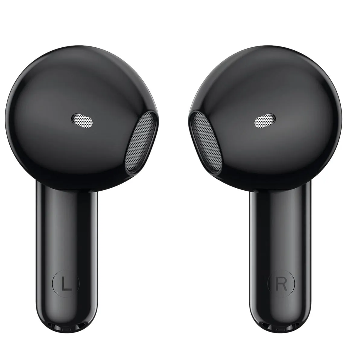 Mixx Colour Chroma TWS Earbuds - Black