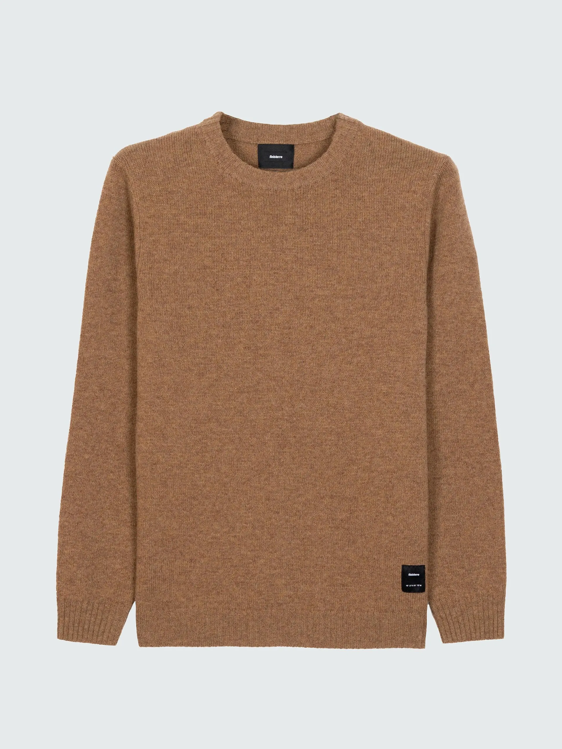 Columba Knit Jumper