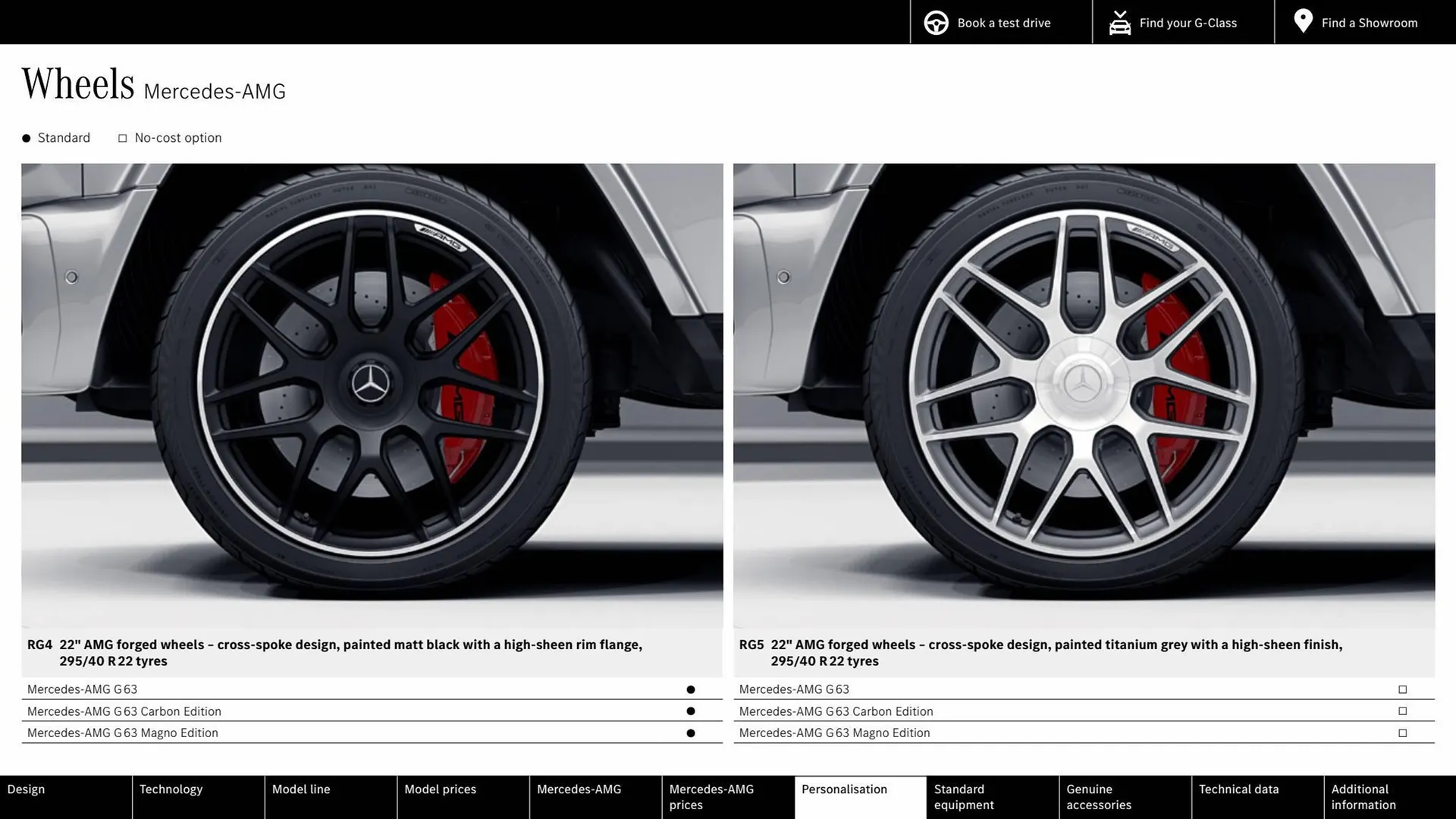 Mercedes-Benz leaflet from 15 July to 15 July 2024 - Catalogue Page 33