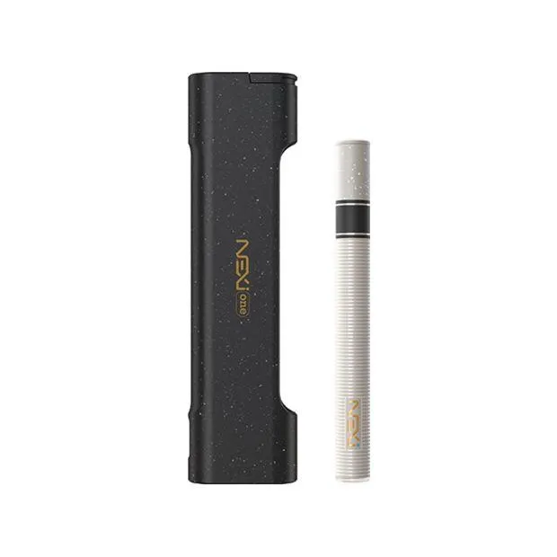 Nexi One Tobacco Starter Kit