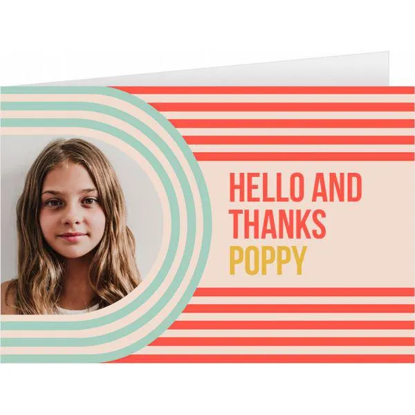 Bright and beautiful