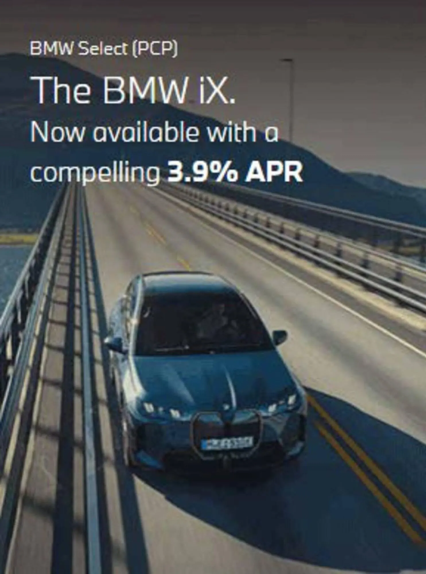 BMW leaflet from 4 June to 30 June 2025 - Catalogue Page 1