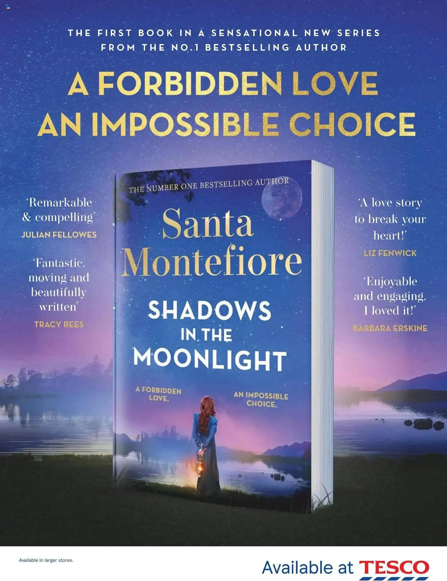 Tesco leaflet from 1 March to 31 March 2025 - Catalogue Page 50