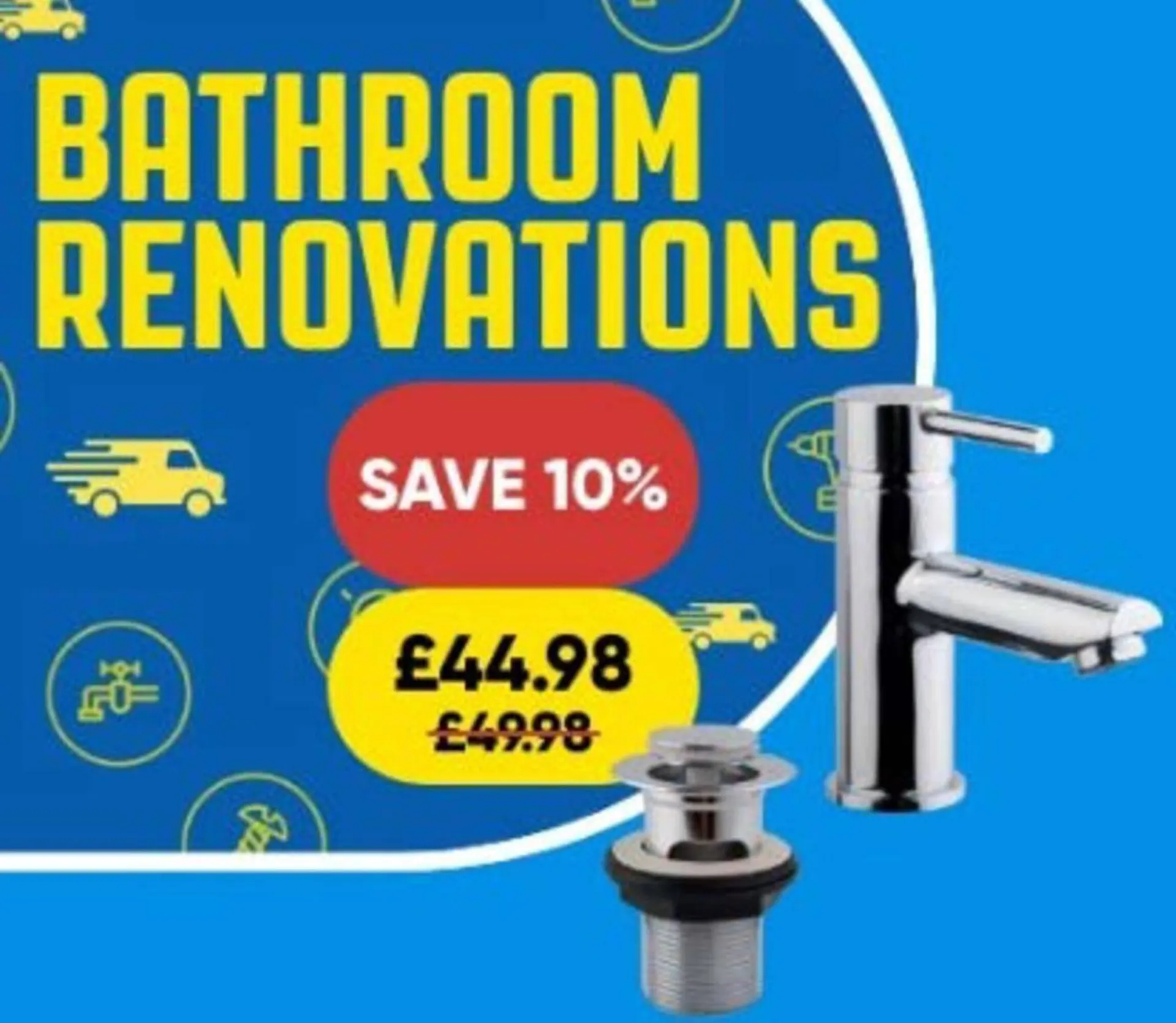 Toolstation catalogue from 27 January to 4 February 2026 - Catalogue Page 2