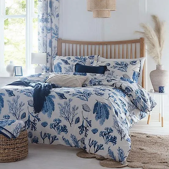 Kaleidoscope Byron Duvet Cover Set