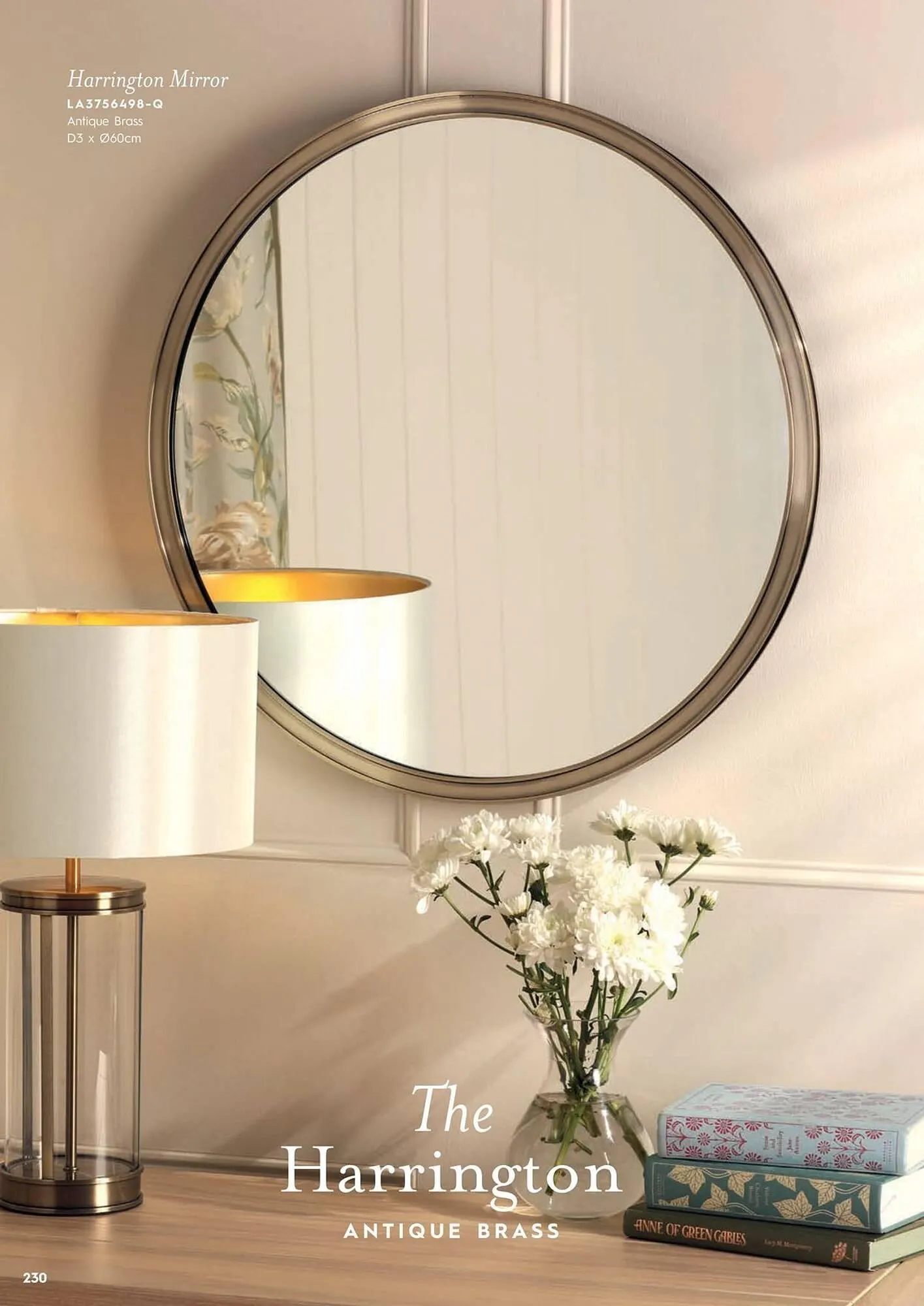 Laura Ashley catalogue from 30 September to 31 December 2025 - Catalogue Page 232