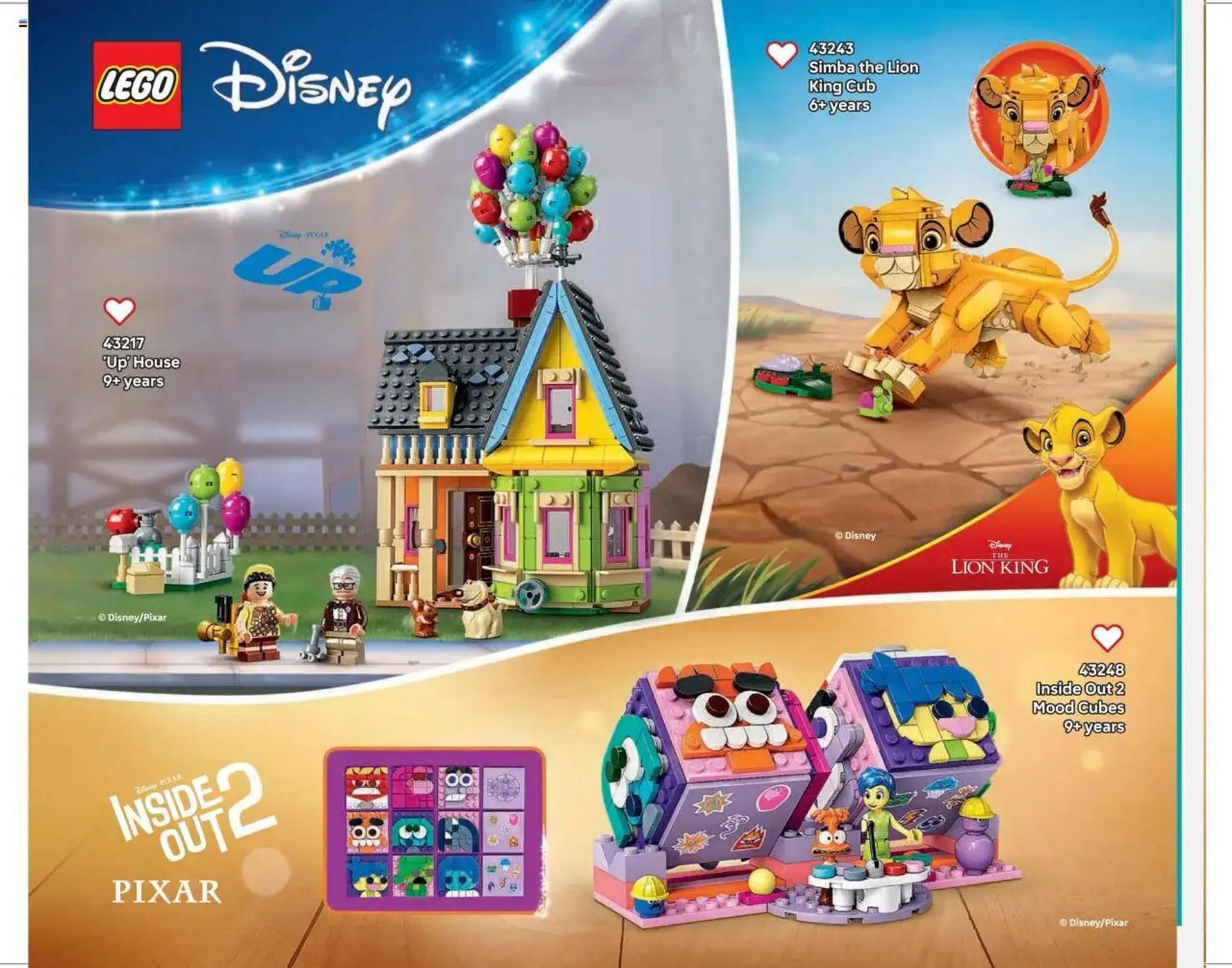 LEGO Shop leaflet from 1 July to 1 January 2026 - Catalogue Page 46