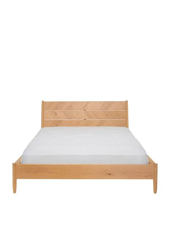 Kingsize Bed