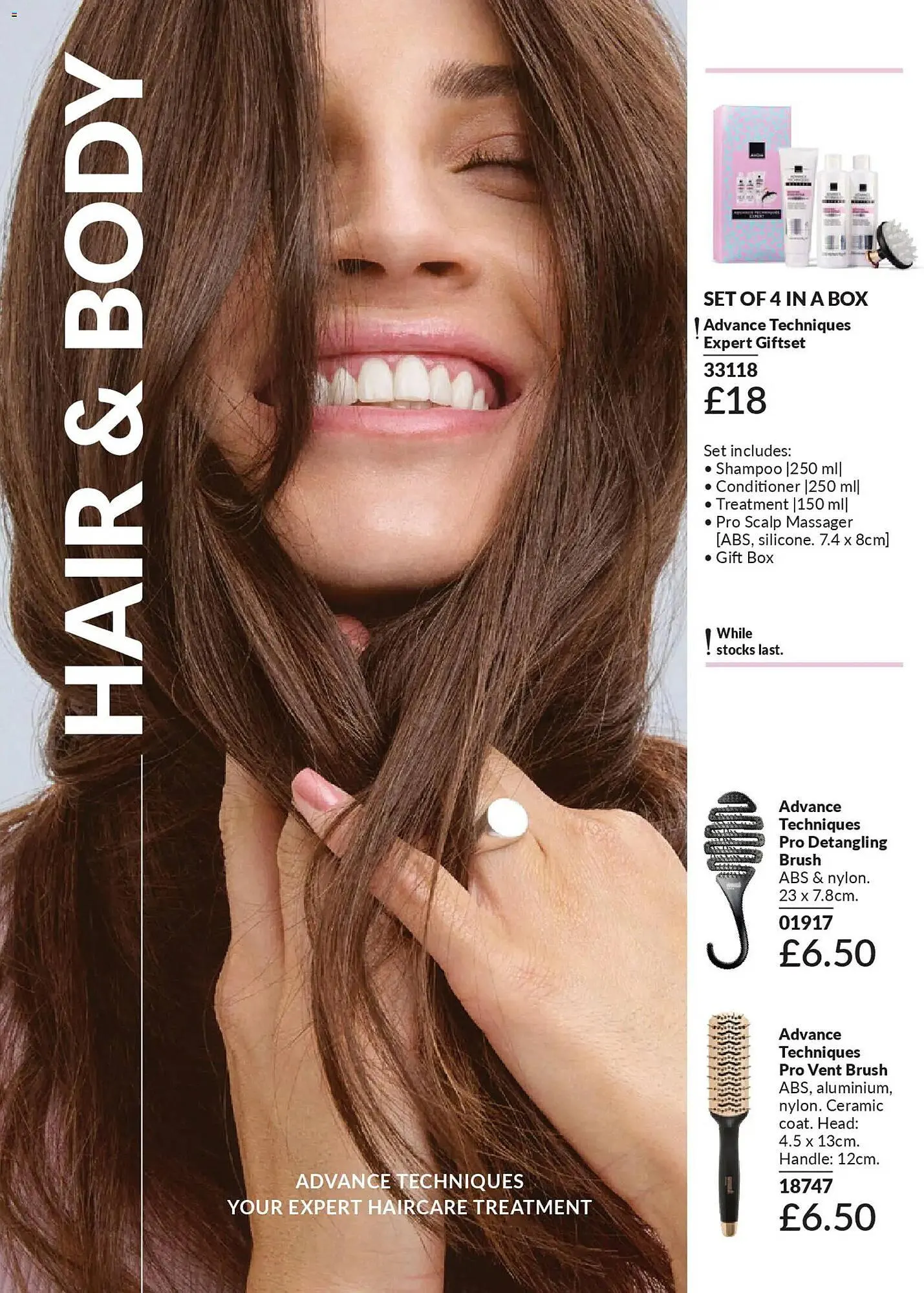 Avon catalogue from 1 February to 1 March 2026 - Catalogue Page 154